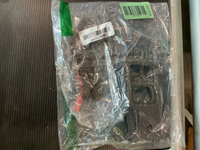 Photo 1 of 1 Set Chevy SBC 350 Intake Manifold Gaskets 1.28” x 2.09”Port Size 0.060" Thick Compatible with Small Block Chevy Engines 283 305 307 327 350 383