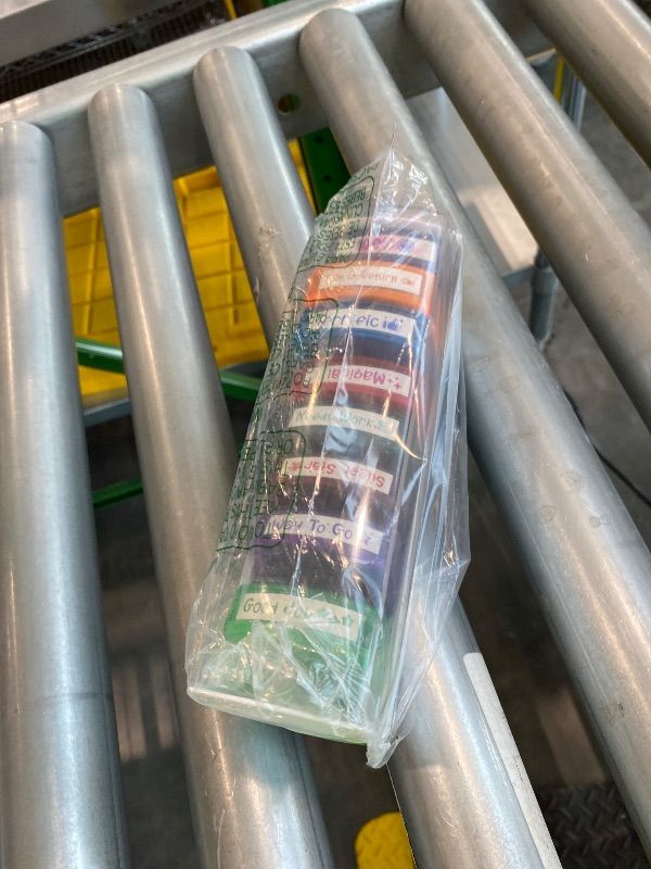 Photo 1 of 4E's Novelty 8 Pcs Teacher Stamps for Classroom Grading, Self Inking Teacher Stamp with Signs, Multicolor Grading Stamps for Teachers Elementary, School Stamp for Kids, Homework Stamp Set Bulk