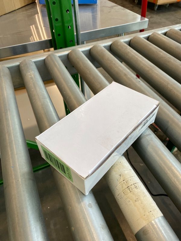 Photo 1 of *Missing Parts*DERMOKA LED Side Marker Lights for 2012-2014 M'ercedes-Benz Pre-LCI W204 C-Class C250 C300 C350 Front Side Fender Lamps, Smoked Len (White)