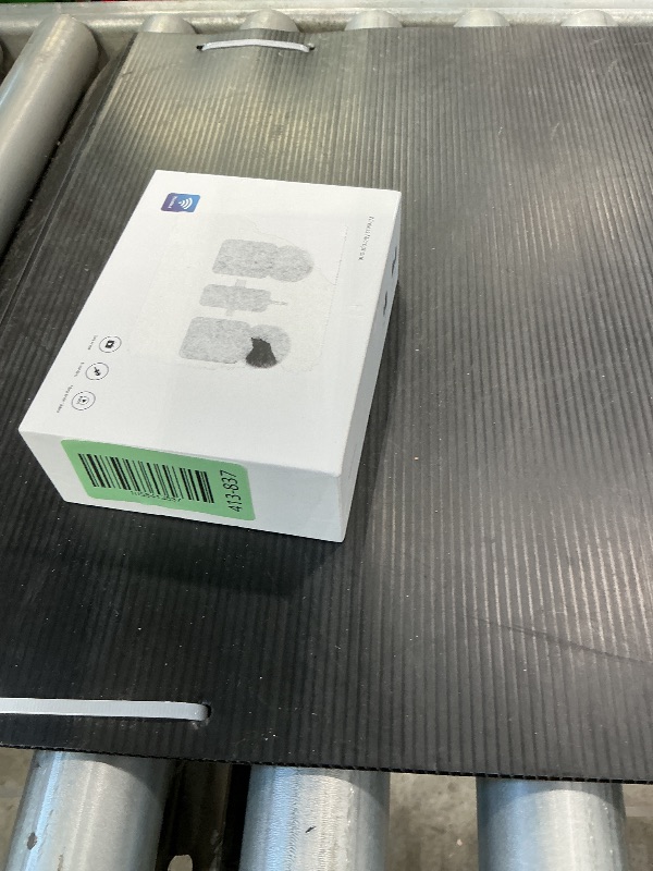 Photo 1 of BAILIXIN 3-in-1 Mini Microphone for iPhone, Android, Camera - 328ft Long Range, 20H Battery Life, Wireless Microphones, Lapel Mic with AI Noise Reduction for Video Recording, YouTube, TikTok