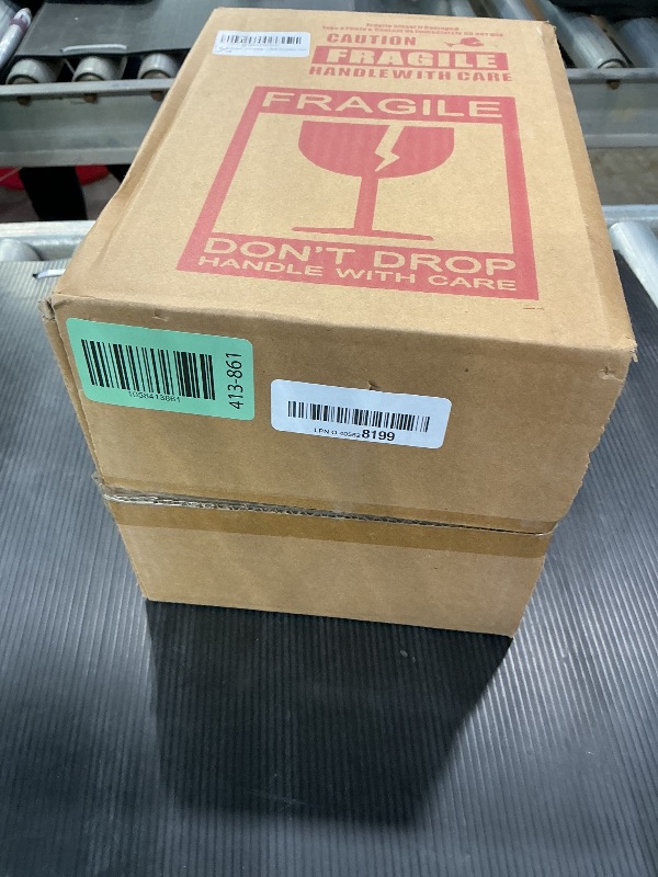 Photo 1 of 1 Gallon Beverage Dispenser with Stand, 18/8 Stainless Steel Spigot - Airtight & Leakproof Glass Sun Tea Jar with Anti-Rust Lids, Drink Dispensers for Parties - Laundry Detergent Dispenser