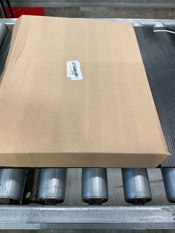 Photo 1 of 2 Pack Acrylic Magnetic Dry Erase Board for Fridge, Magnetic Calendar for Refrigerator with 6 Markers, Magnetic Acrylic Calendar for Fridge, Clear Planning Boards Fridge Calendar