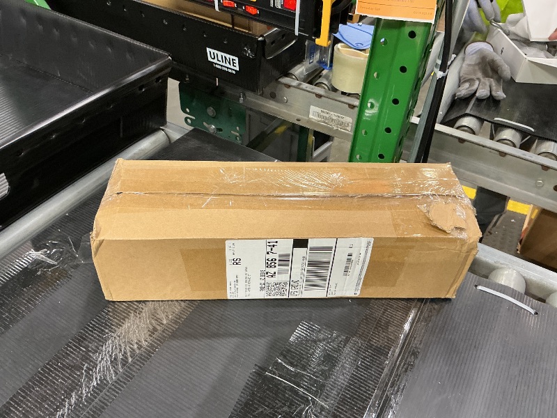 Photo 1 of 241505301 Refrigerator Door Shelf Bin Compatible with Frigidaire Door Shelf 241505300 Kenmore 2 Liter Door Bin Replacement Parts AP3769131 FGHC2331PF FGSC2335T FFSC2323T LGHK2336T Shelves Bin