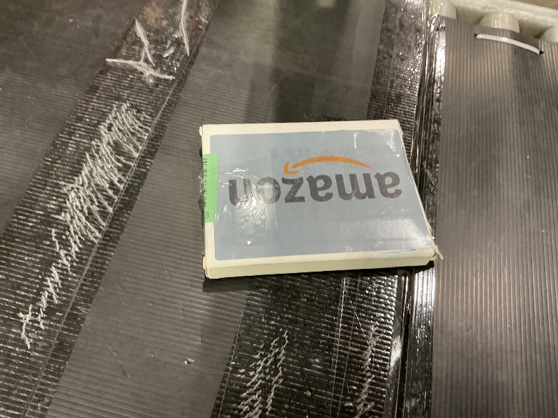 Photo 1 of ***See notes***AmazerBath Soap Holder Soap Dish, Bamboo Soap Dish, 2 Pack Wood Bar Soap Holder for Shower, Trays Self Draining, Soap Saver for Shower, Bathroom, Kitchen(Natural Color)