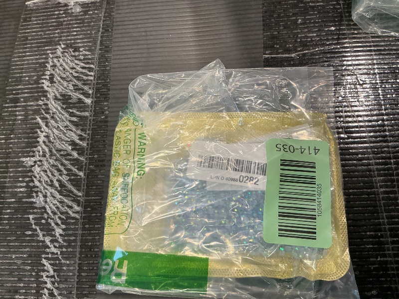 Photo 1 of 5000pcs 3mm Resin Rhinestones Bulk, Sky Blue AB Flatback Round Jelly Rhinestones Bedazzling Non Hotfix Crystal Gems Large Quantity Wholesale for DIY Crafts Clothes Tumblers Face Makeup Manicure