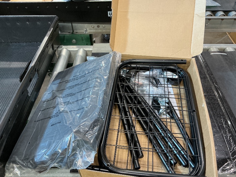 Photo 1 of 150L Large Laundry Basket with Wheels, Rolling Laundry Hamper with Removable Laundry Bag & Metal Frame, Oxford Fabric Dirty Clothes Hampers for Bedroom, Laundry Room, Bathroom, Dorm(Black)