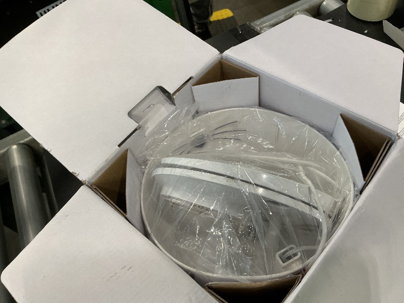 Photo 1 of *Item Is Dirty - Check clerk notes*
Catit PIXI Drinking Fountain – Cat Water Fountain with Triple Filter and Ergonomic Drinking Options, Stainless Steel