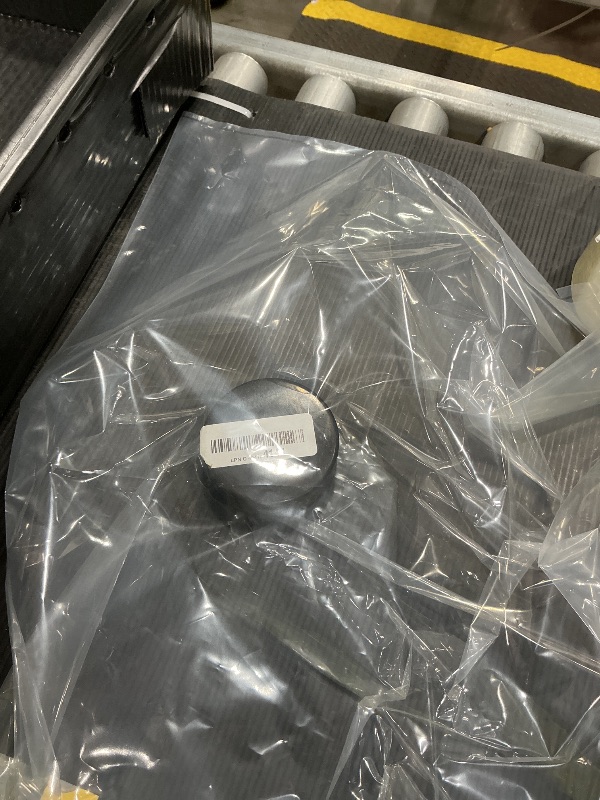 Photo 1 of AceFox Ice Hockey Pucks for Practicing and Classic Training, Official Regulation, 6oz Diameter 3" Thickness 1" Black, Set of 1