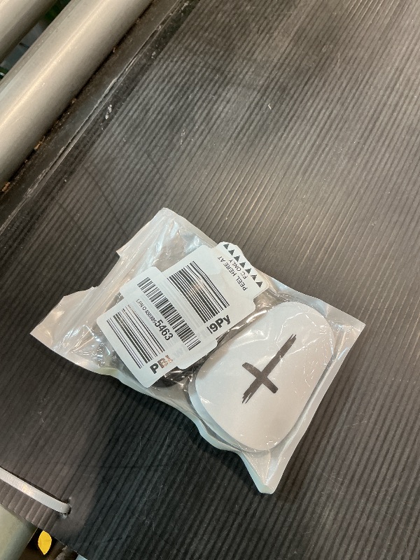 Photo 1 of 2 Pairs Mini Soccer Shin Guards for Kids Youth & Adults - Ultra Lightweight Small Shin Pads, Comfortable Fit for Football, Indoor Soccer, Training (3.15" x 1.97")