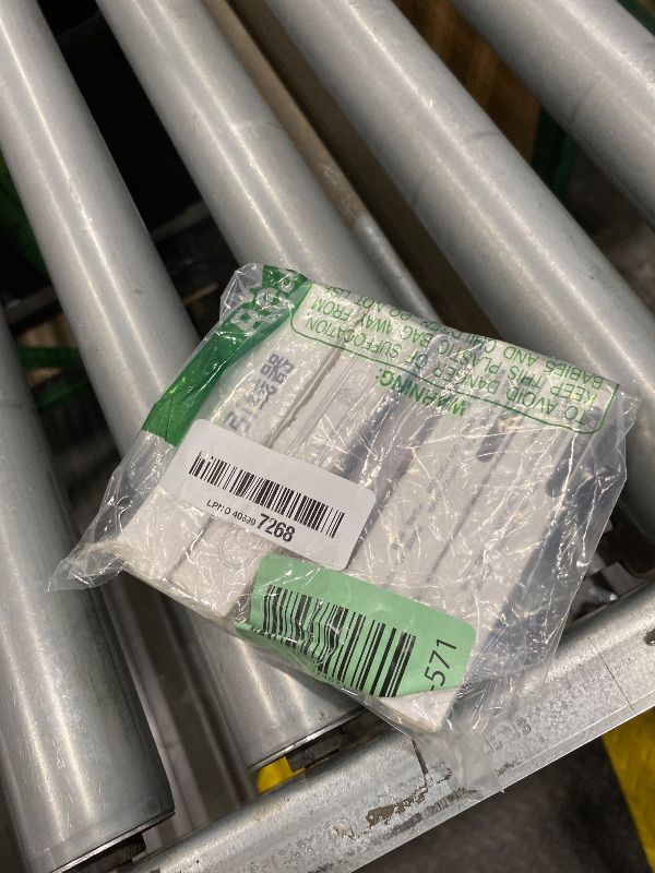 Photo 1 of *Missing Parts* 5 Pack Needle Threader, Upgraded 2-in-1 Automatic Needle Threader & Seam Ripper Tool, Effortless Sewing Accessory for Quick Threading & Seam Removal, Knitting, Cross Stitch, Embroidery