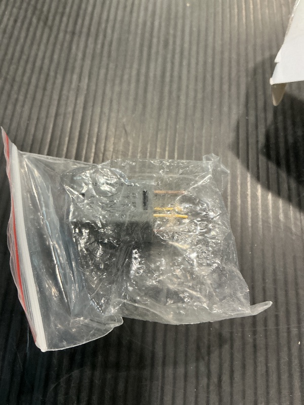 Photo 1 of ACDelco GM Original Equipment 13500114 Multi Purpose Relay