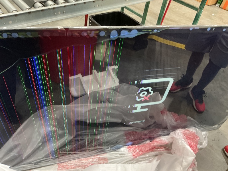 Photo 1 of TCL 85-Inch Class QM6K Series QD-Mini LED 4K UHD Google Smart TV Best Value Mini-LED TV - QLED, 144hz, 288hz Gaming Rate, High Contrast Screen, Onkyo Audio, Dolby Atmos (85QM6K, 2025 Model)