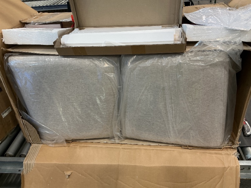 Photo 1 of 4pcs Counter Height Chairs