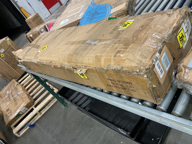 Photo 1 of knoworld 9 Drawer Dresser for Bedroom, Black Dresser with LED Lights and Power Outlet, Large Dressers Wooden Long Dressers, Triple Wide Drawer Organizer Cabinet for Bedroom, Entryway, Hallway