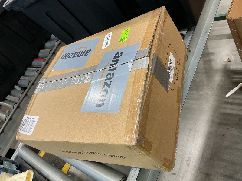 Photo 1 of ?Upgraded?Dimmable Gold Floor Lamps for Living Room, 11W LED Bulb Included, Modern Standing Lamp with Marble Base, Tall Pole Light with White Linen Shade for Bedroom Reading Office Corner Nursery