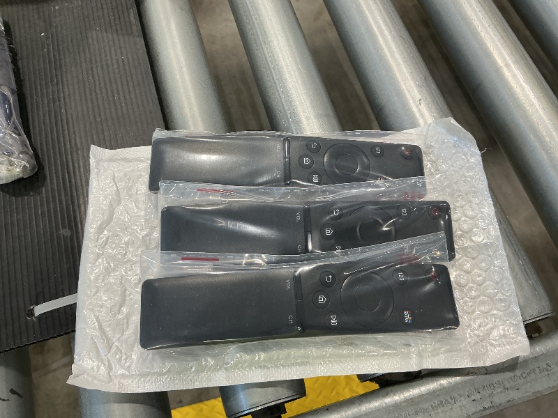 Photo 1 of ?Pack of 3? Universal Remote for Samsung TV Remote Replacement,for All Samsung Smart TV and BN59 Series Remotes