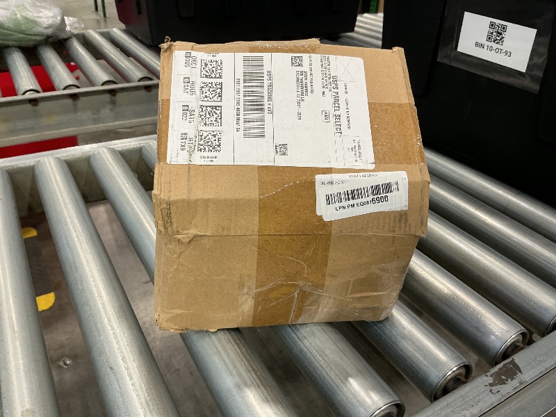 Photo 1 of 350ml Aluminum Oil Catch Can 2-Port Oil Separator Tank Compatible with Ford F150 2.7EB 3.5EB 5.0L Passenger Side 2011-2021, Expedition 3.5L EcoBoost 2