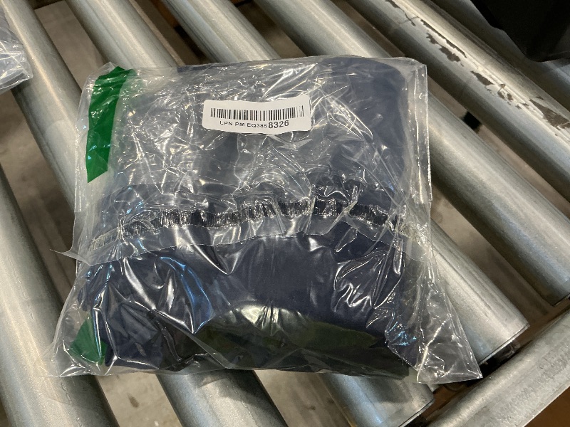 Photo 1 of TNNZEET Black Flare Leggings for Women, Crossover Yoga Pants with Pockets Bootcut Flared Leggings