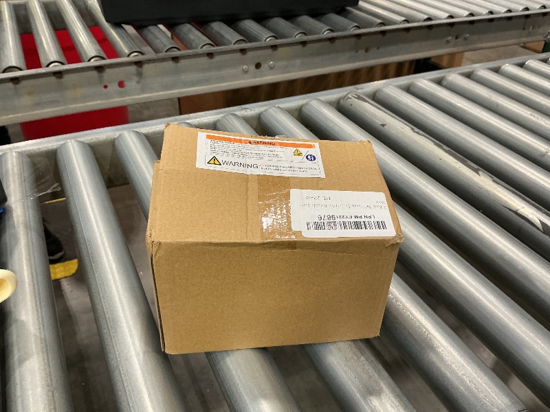 Photo 1 of 2 Pack Halloween Lights Outdoor Indoor Decorations Total 40FT 60 LED Pumpkin Bat Spider Halloween String Lights Battery Operated, 8 Modes Waterproof Cute Fairy Lights for Home Office Outside Decor