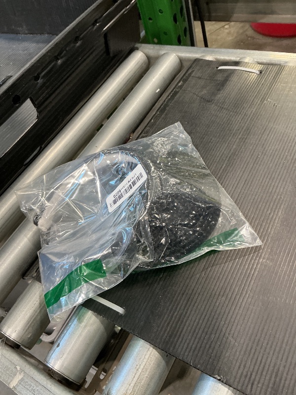 Photo 1 of (Prototype) Black bedazzeled hat