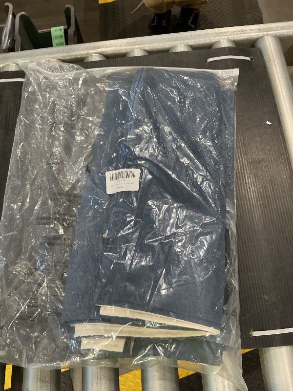 Photo 1 of *Untested*
PJE Heated Shawl,Portable Throw Electric Blanket USB 3 Heat Settings Shawl for Office Sofa Travel(Power Bank not included)