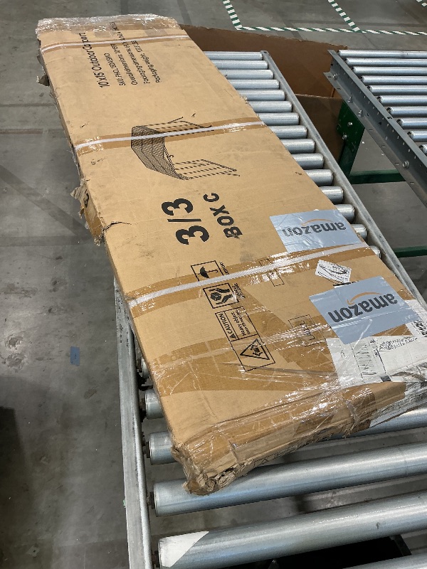 Photo 1 of ***SEE CLERK COMMENTS*** Quictent 10x15 ft Heavy Duty Car Canopy Galvanized Frame Carport Outdoor Party Tent Boat Shelter with 3 Reinforced Steel Cables - Grey