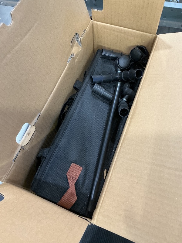 Photo 1 of *Missing Parts*
Under Bed Storage with Wheels,2-Pack Under Bed Storage Containers with Clear Lids,XXL Large Under the Bed Storage Organizer Bins With Handles,Space Saving Design for Clothes,Shoes,Books-Black