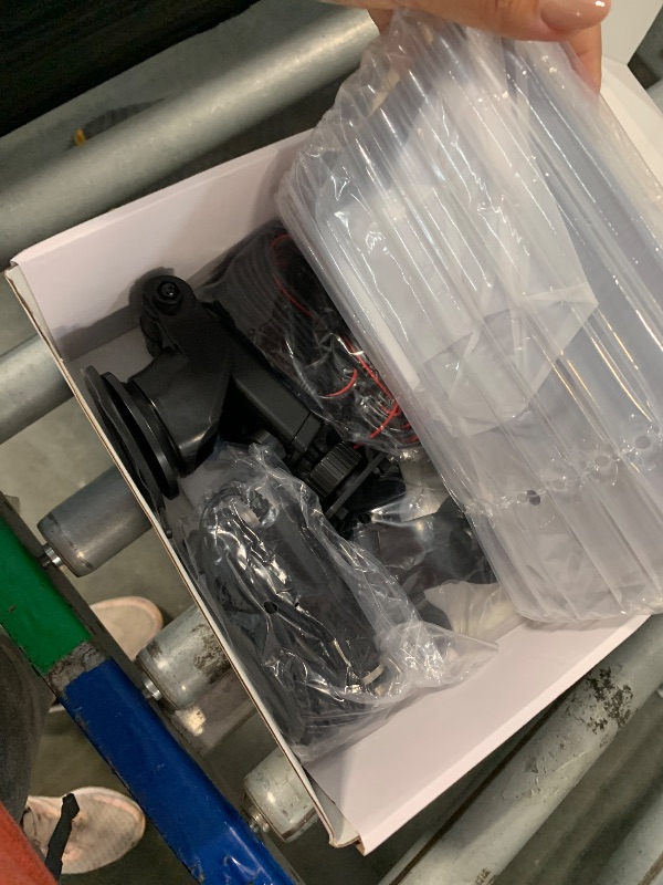 Photo 1 of ?Hieha? 2025 Wireless Portable Carplay and Android Auto, Carplay Screen for Car with Mirror Link/AUX/FM,7" Touchscreen Bluetooth 5.0, Marine Stereos for All Vehicles