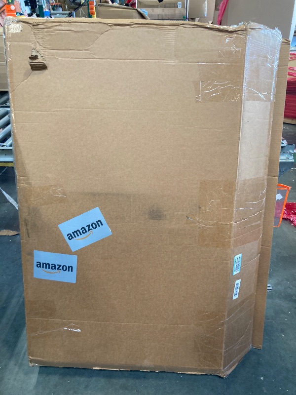 Photo 1 of - 791572 Solid Step Triple Step for RV and Travel Trailer Entry Doorway Black