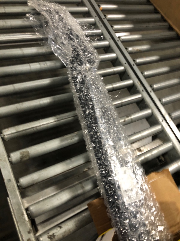 Photo 1 of Auto Ventshade [AVS] Bugflector II Hood Shield/Protector | Fits 2023-2025 Toyota Sequoia, 2022-2025 Toyota Tundra | High Profile Bug Deflector - 1 pc., Dark Smoke | 25888