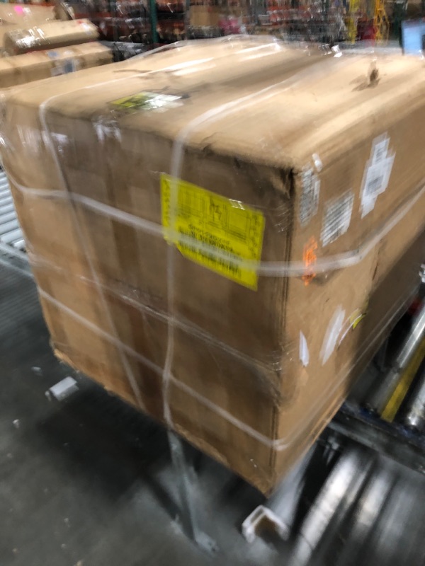 Photo 1 of ***KEY MISSING***
SentrySafe Fireproof and Waterproof Gray Steel Home Safe with Digital Keypad Lock, Floor Safe with Interior Lighting Secures Money, Documents, 2.05 Cubic Feet, SFW205GQC