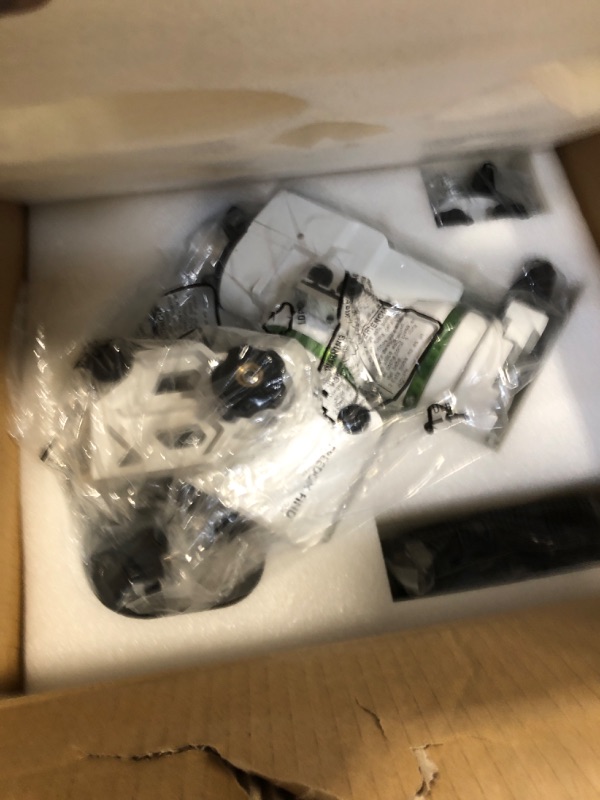 Photo 1 of **PARTIAL SET** **ONLY ONE OF 2**Mount AZ-EQ5-GT SynScan GoTo