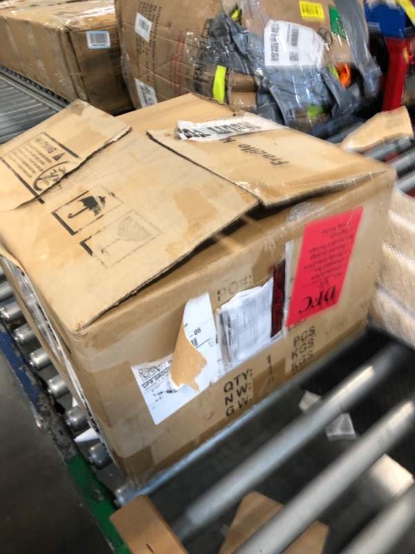 Photo 1 of **PARTIAL SET** **ONLY ONE OF 2**Mount AZ-EQ5-GT SynScan GoTo