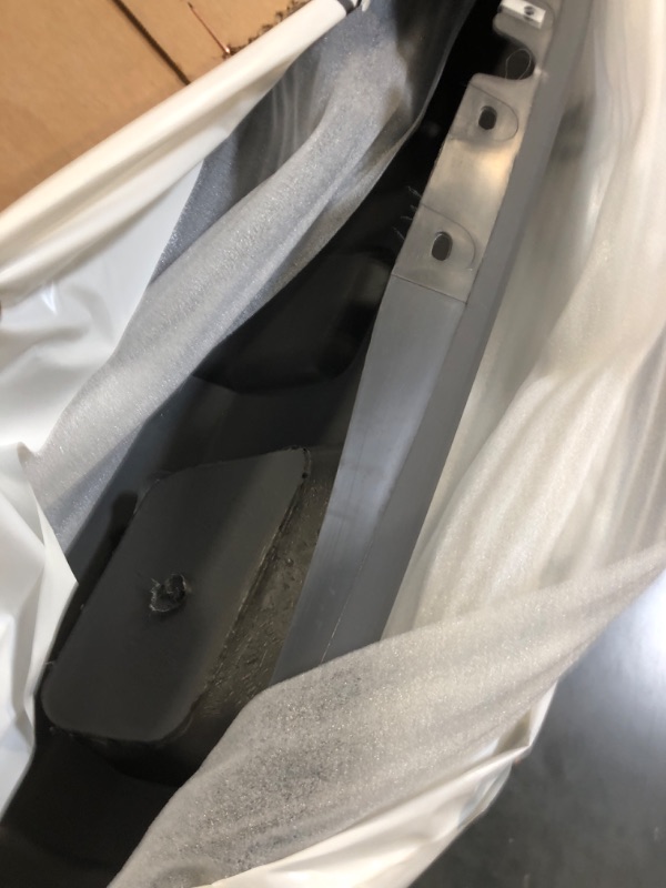 Photo 1 of **FRONT BOTTOM TRUCK BUMPER**