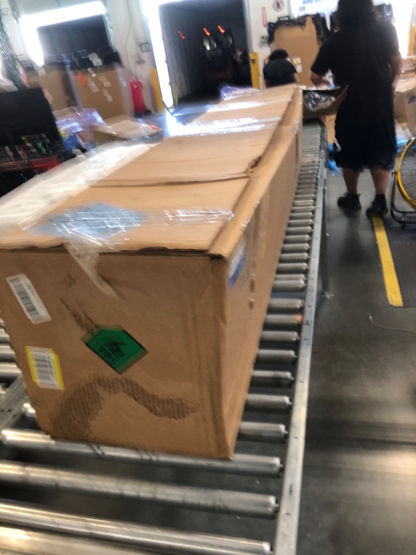 Photo 1 of **FRONT BOTTOM TRUCK BUMPER**