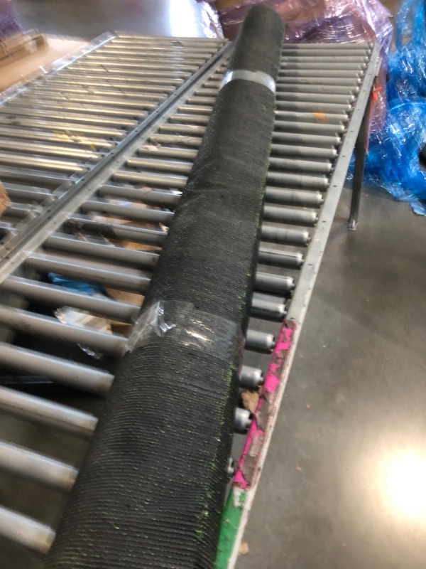 Photo 1 of **ARTIFICIAL GRASS UNKNOWN SIZE**