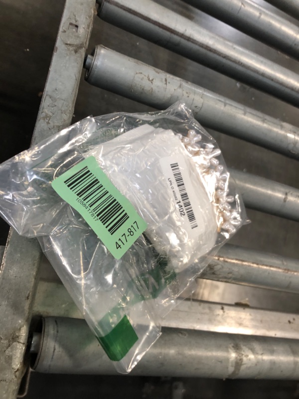 Photo 1 of 10 Pcs Small Mini Pearl Claw Clips with Flower Design, Sweet Artificial Bangs Clips Decorative Hair Accessories for Women Girls