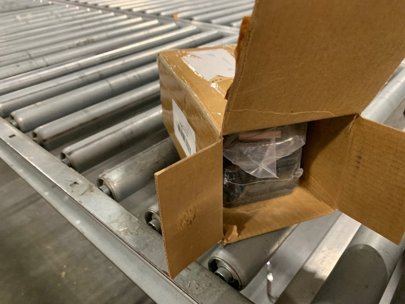 Photo 1 of ***MISSING HARDWARE***Buxatina 980139070 4 PCS Front Brake Pads Set for Maserati Quattroporte S/Sport GT 2007-2022, for Maserati Ghibli S Q4 2014-2022, for Maserati GranTurismo S 2008-2018 (for 6 Piston Front Caliper)