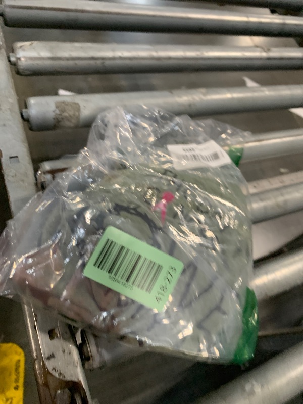 Photo 1 of ***GREEN*** The Day Cancer Showed Up In My Life God Showed Up Bigger T-Shirt M