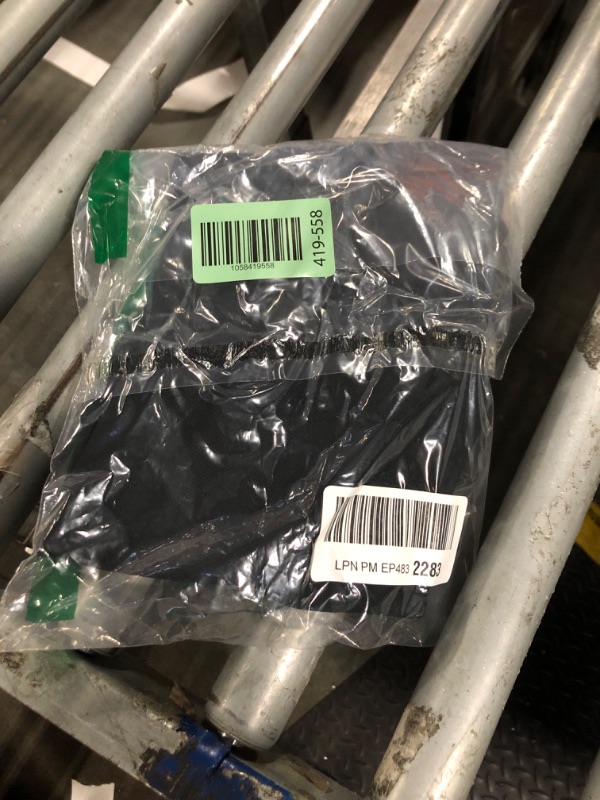 Photo 1 of Chunpin Women's Mesh Square Neck Bodysuit Short Sleeve Going Out Tops Thong Bodysuits Outfits Black S