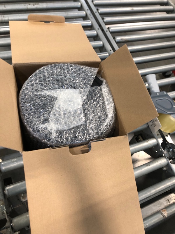 Photo 1 of IMIPAW Automatic Cat Feeders, 3L Timed Cat Dry Food Dispenser, Dual Power Supply, Programmable Portion Size, Auto Pet Feeder for Cats and Small Dogs