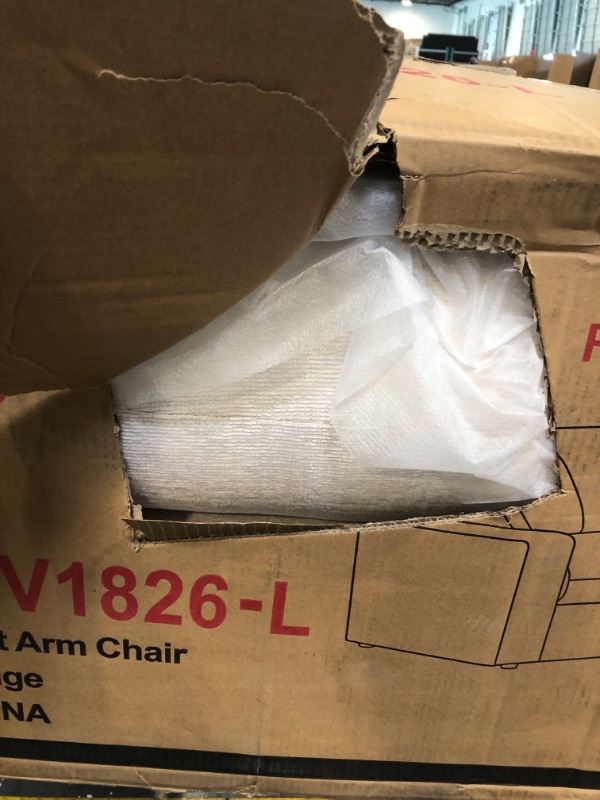 Photo 1 of ***PARTIAL SET - OTTOMAN ONLY***
YOPTO 146" Convertible Sectional Sofa Couch,8 Seat Modular Living Room Furniture Sets with 2 Pillows & Ottoman,Chenille Upholstered Cloud Couches,Oversized L-Shaped Comfy Sofas,for Living Room,Beige