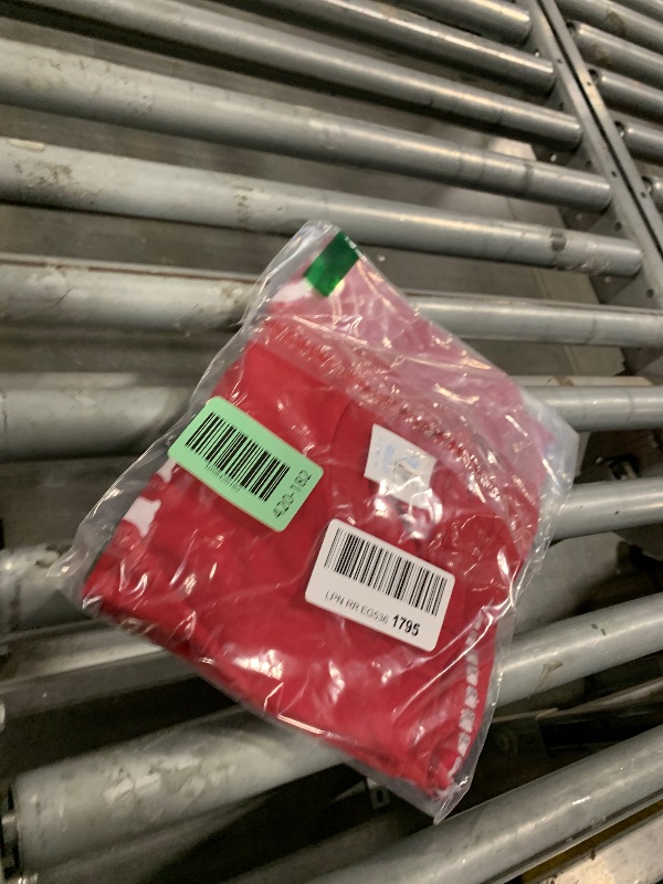 Photo 1 of ****RED**** Denim And Diamonds Trendy Fashion Style T-Shirt L