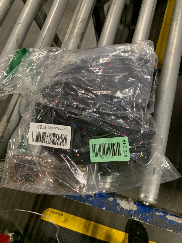 Photo 1 of ***ONLY JUMPSUIT AND GLASSES*** SOMSOC 70s Disco Jumpsuit Costumes Women Fashion Disco Accessories for Halloween Necklace Earrings Bracelet Glasses Belt