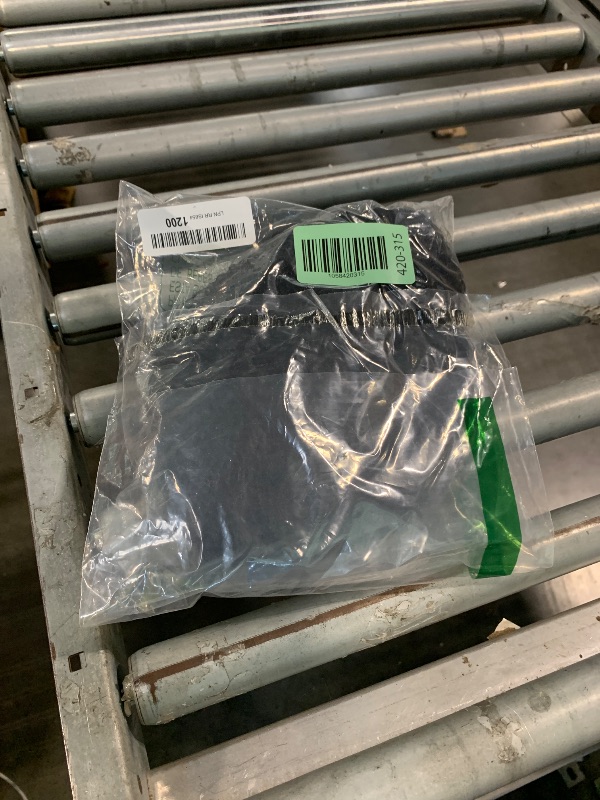 Photo 1 of ***ONLY WIG*** Gejoy 3 Pcs Halloween Disco Costume Set for Men Funky Afro Wig Sunglasses Peace Sign Necklace for 50/60/70s Hippie Theme Party Black