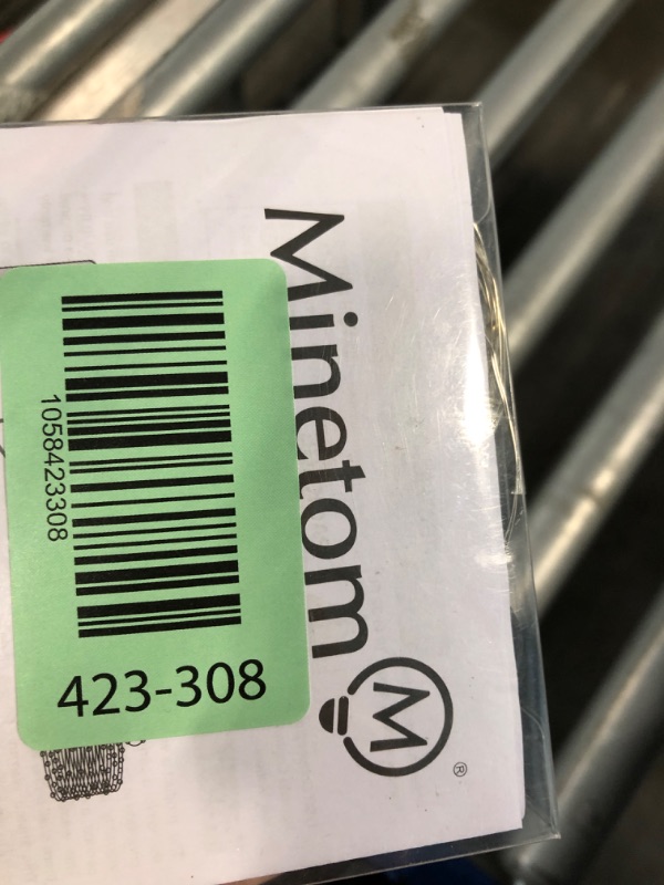 Photo 1 of Minetom Twinkle Fairy Lights, 33 ft 100 LED USB Plug in String Lights with Remote and Timer, Waterproof 8 Modes for Bedroom Indoor Wreath DIY Party Wedding Christmas Holiday Decoration