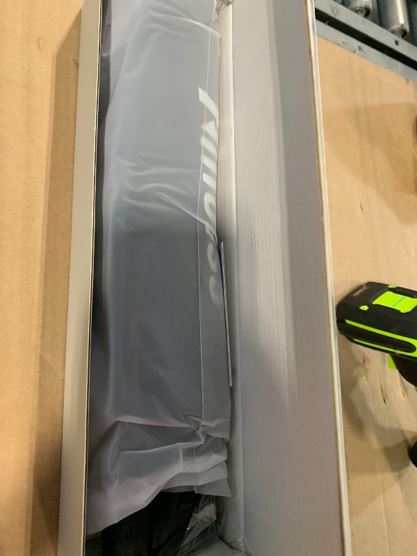 Photo 1 of [2025 Upgrade] Nmoiss Windshield Sun Shade Umbrella - [Vinyl Coating Heat Shield] Protect Car from Sun Rays & Heat Damage Keep Cool and Protect Interior, Spring Structure Edge Medium 56" L x 31" W