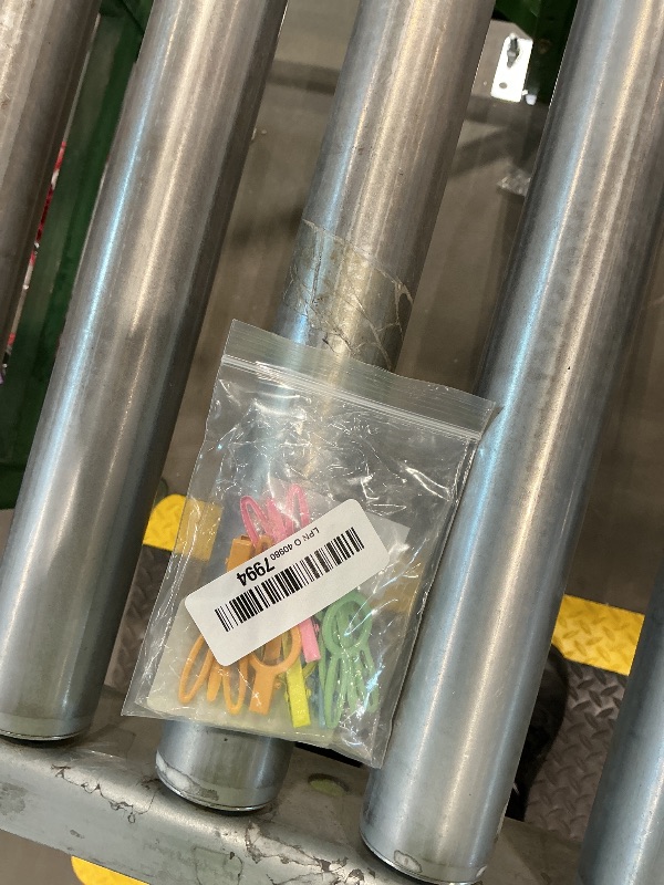 Photo 1 of 12 PCS Matte Hair Clip Cute Rabbit Hairpins Non Slip Hair Barrettes Alligator Hair Clips Colorful Clips for Thick Hair Accessories for Birthday Christmas Valentines Day Gifts