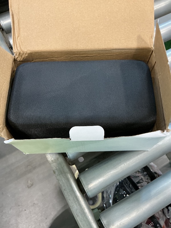 Photo 1 of *Minor Damaged - Check clerk notes*
Beginner's Sewing kit with Storage Handheld Sewing Machine, Portable Sewing Machine with Storage, Electric Switch, Two Speed Modes,Easy to Operate.Sewing Machine for Beginners.