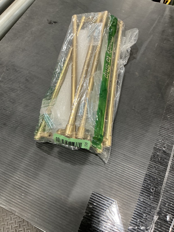 Photo 1 of *Missing Parts*
Aveniee Corner Bathroom Counter Organizer, Bathroom Countertop Shelf Makeup Storage, Clear Perfume Tray Holder (3 Tiers, White)